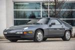 Porsche 928 S4 1988 года